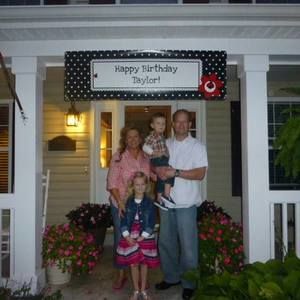 Meet your Posher, Robyn